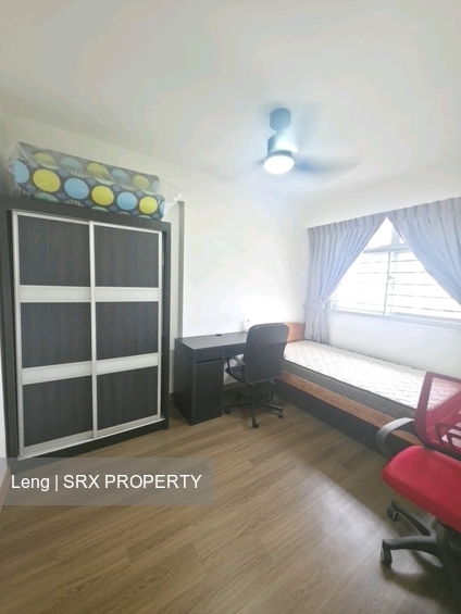 Blk 409A Northshore Residences II (Punggol), HDB 4 Rooms #563633281